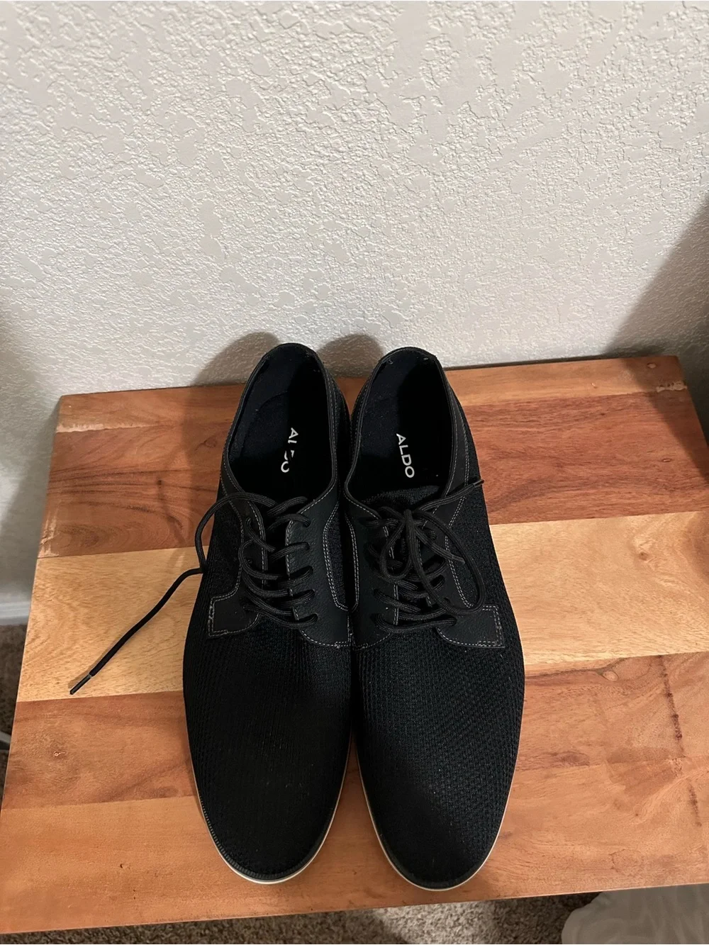 Aldo men black